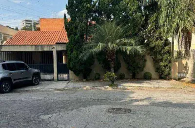 Sobrado com 3 dormitórios à venda, 280 m² por r$ 2.000.000,00 - city américa - são paulo/sp
