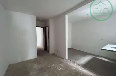 Apartamento com 2 dormitórios à venda, 45 m² por r$ 289.000,00 - vila clarice - são paulo/sp
