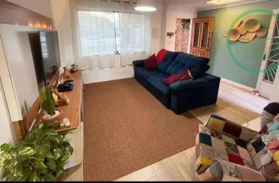 Sobrado com 2 dormitórios à venda, 181 m² por r$ 898.000,00 - parque são domingos - são paulo/sp