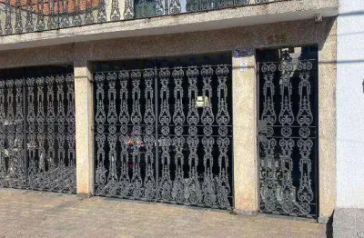 Sobrado com 3 dormitórios à venda, 280 m² por r$ 790.000,00 - jardim mangalot - são paulo/sp