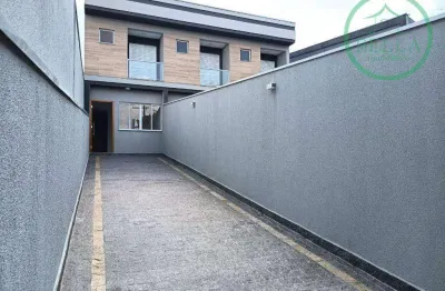 Sobrado com 3 dormitórios à venda, 95 m² por r$ 730.000,00 - jardim líbano - são paulo/sp