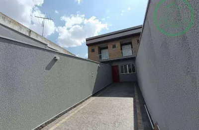 Sobrado com 3 dormitórios à venda, 95 m² por r$ 730.000,00 - jardim líbano - são paulo/sp