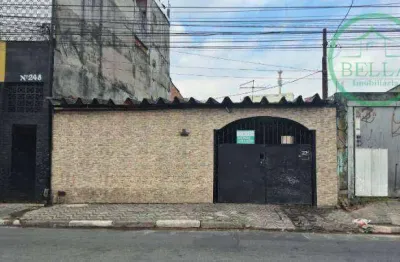Casa com 2 dormitórios à venda, 250 m² por r$ 600.000,00 - jardim elvira - osasco/sp