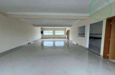 Galpão para alugar, 400 m² por r$ 15.400,00/mês - vila anastácio - são paulo/sp