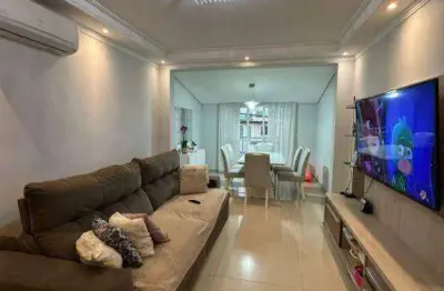 Casa com 3 dormitórios para alugar, 230 m² por r$ 6.500,00/mês - parque são domingos - são paulo/sp