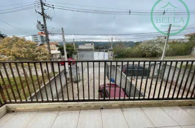 Casa com 2 dormitórios à venda, 70 m² por r$ 385.000,00 - jardim vinhas do sol (mailasqui) - são roque/sp
