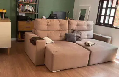 Sobrado com 2 dormitórios à venda, 150 m² por r$ 550.000,00 - jardim líbano - são paulo/sp
