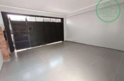 Casa com 2 dormitórios à venda, 83 m² por r$ 850.000,00 - parque são domingos - são paulo/sp