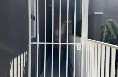 Casa com 1 dormitório para alugar, 40 m² por r$ 1.587,50/mês - vila boaçava - são paulo/sp