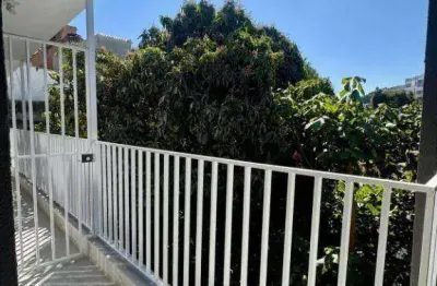 Casa com 1 dormitório para alugar, 40 m² por r$ 1.587,50/mês - vila boaçava - são paulo/sp