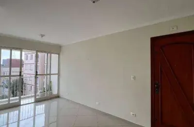 Apartamento com 2 dormitórios à venda, 55 m² por r$ 270.000,00 - vila guedes - são paulo/sp