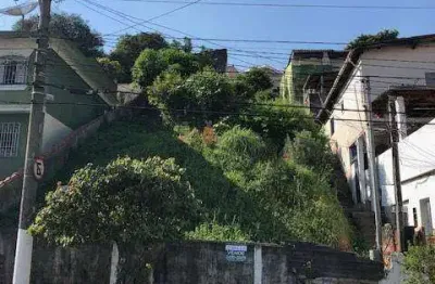 Terreno comercial à venda na Rua Joaquim Oliveira Freitas, Vila Mangalot, São Paulo