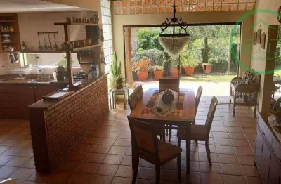 Casa com 2 dormitórios à venda, 200 m² por r$ 1.500.000,00 - chácara jaraguá - são paulo/sp