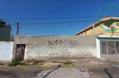 Terreno à venda, 280 m² por r$ 680.000,00 - jardim santo elias - são paulo/sp