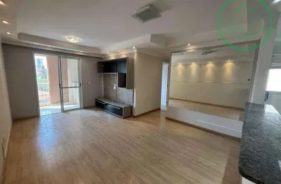 Apartamento à venda, 85 m² por r$ 780.000,00 - freguesia do ó - são paulo/sp