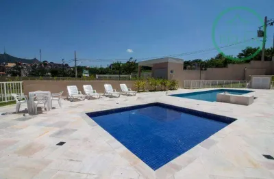 Apartamento com 2 dormitórios à venda, 41 m² por r$ 330.000,00 - vila pirituba - são paulo/sp