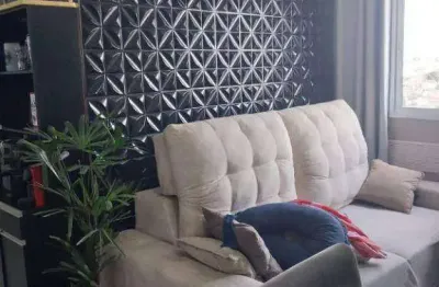 Apartamento com 2 dormitórios à venda, 41 m² por R$ 300.000,00 - Vila Pirituba - São Paulo/SP