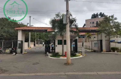 Apartamento com 2 dormitórios, 45 m² - venda por r$ 220.000,00 ou aluguel por r$ 1.625,23/mês - conjunto habitacional - setor a - itapevi/sp