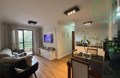Apartamento à venda, 65 m² por r$ 580.000,00 - pirituba - são paulo/sp