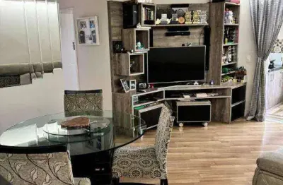 Apartamento à venda, 85 m² por r$ 850.000,00 - freguesia do ó - são paulo/sp