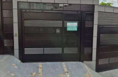 Sobrado com 3 dormitórios à venda, 132 m² por r$ 820.000,00 - jardim são josé - são paulo/sp