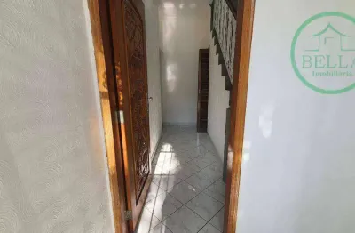 Casa com 3 dormitórios para alugar, 80 m² por r$ 3.565,00/mês - vila romana - são paulo/sp