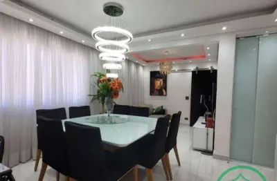 Apartamento com 1 dormitório, 52 m² - venda por r$ 262.000,00 ou aluguel por r$ 1.880,00/mês - pirituba - são paulo/sp