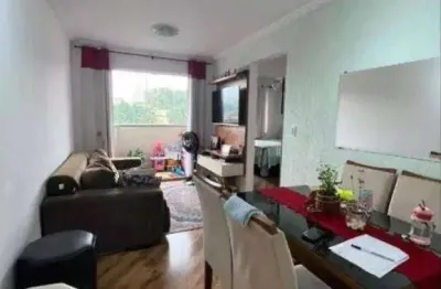 Apartamento com 2 dormitórios à venda, 52 m² por r$ 350.000,00 - vila mangalot - são paulo/sp