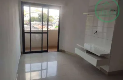Apartamento à venda, 55 m² por r$ 550.000,00 - alto da lapa - são paulo/sp