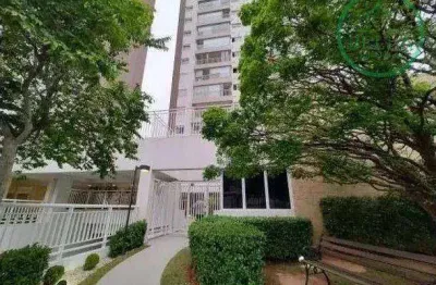 Apartamento com 3 dormitórios, 75 m² - venda por r$ 719.999,99 ou aluguel por r$ 3.785,00/mês - chácara são joão - são paulo/sp