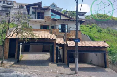 Casa de alto padrão no city américa – espaço, sofisticação e lazer completo!