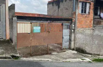 Casa com 2 dormitórios para alugar, 100 m² por r$ 1.600/mês - vila jaguari - são paulo/sp