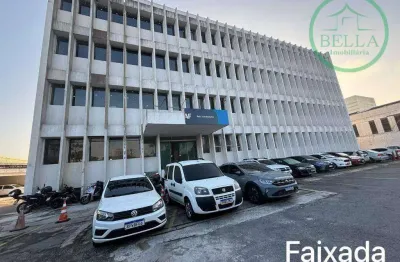 Prédio para alugar, 7000 m² por r$ 300.000,00/mês - jurubatuba - são paulo/sp