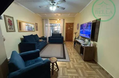 Sobrado com 3 dormitórios à venda, 130 m² por r$ 1.250.000,00 - vila leopoldina - são paulo/sp