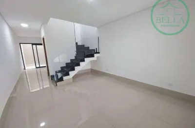 Sobrado com 3 dormitórios à venda, 130 m² por r$ 780.000,00 - jardim maristela - são paulo/sp