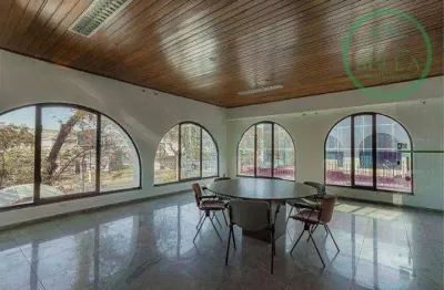 Casa com 15 dormitórios para alugar, 1250 m² por r$ 86.000,00/mês - jardim everest - são paulo/sp