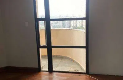 Apartamento com 3 dormitórios para alugar, 80 m² por r$ 3.746,00/mês - jaguaré - são paulo/sp