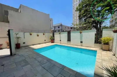 Apartamento com 2 dormitórios à venda, 105 m² por r$ 730.000,00 - vila romana - são paulo/sp