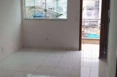 Casa com 2 dormitórios para alugar, 50 m² por r$ 1.600,00/mês - jardim mangalot - são paulo/sp