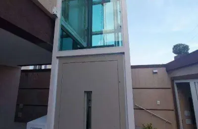 Sobrado com 2 dormitórios à venda, 87 m² por r$ 390.000,00 - jaraguá - são paulo/sp