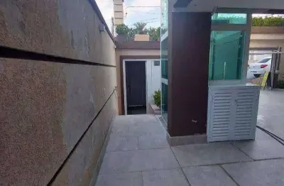 More bem no jaraguá! condomínio novo com apenas 10 sobrados – pronto para morar!