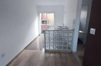 Seu novo lar em condomínio apenas 10 sobrados, com vaga fixa , livre e coberta, 53m2 , 02 dormitórios no jaraguá