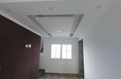 Viva o privilégio de morar em um condomínio com apenas 10 sobrados!