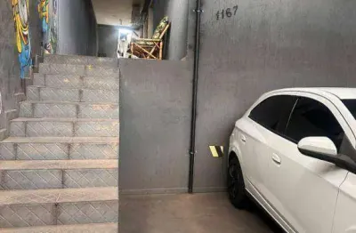 Sobrado com 3 dormitórios à venda, 200 m² por r$ 450.000,00 - jardim cidade pirituba - são paulo/sp