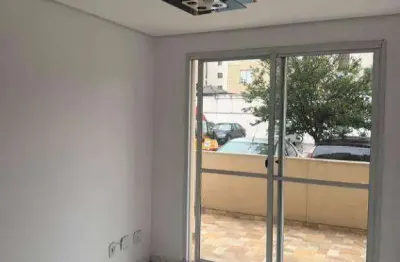 Apartamento com 2 dormitórios, 64 m² - venda por r$ 370.000,00 ou aluguel por r$ 2.540,00/mês - jaraguá - são paulo/sp