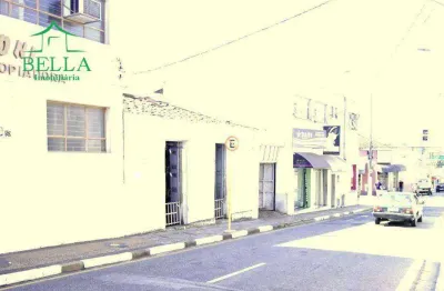 Prédio, 276 m² - venda por r$ 850.000,00 ou aluguel por r$ 3.060,80/mês - centro - itu/sp