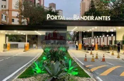 Apartamento com 2 dormitórios à venda, 54 m² por r$ 320.000,00 - jardim íris - são paulo/sp