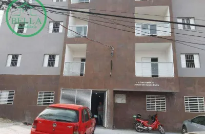 Apartamento com 1 dormitório para alugar, 24 m² por r$ 1.625,00/mês - jardim mangalot - são paulo/sp