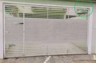 Sobrado com 3 dormitórios à venda, 174 m² por r$ 919.900,00 - jardim marisa - são paulo/sp