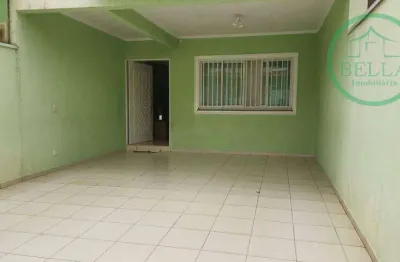 Sobrado com 3 dormitórios à venda, 174 m² por r$ 919.900,00 - jardim marisa - são paulo/sp